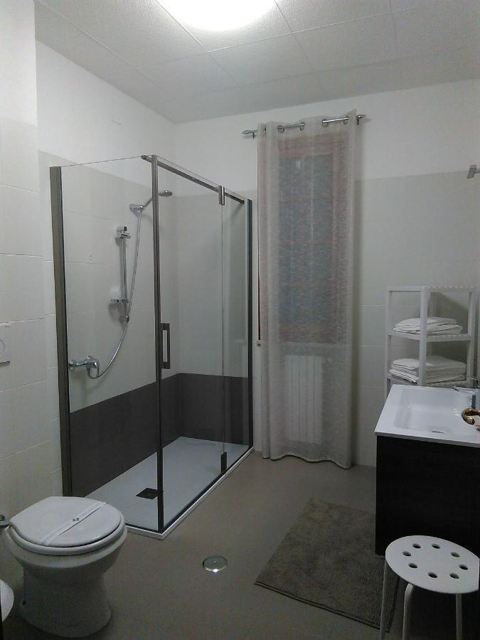 B&B Villa Alba Матера Екстериор снимка