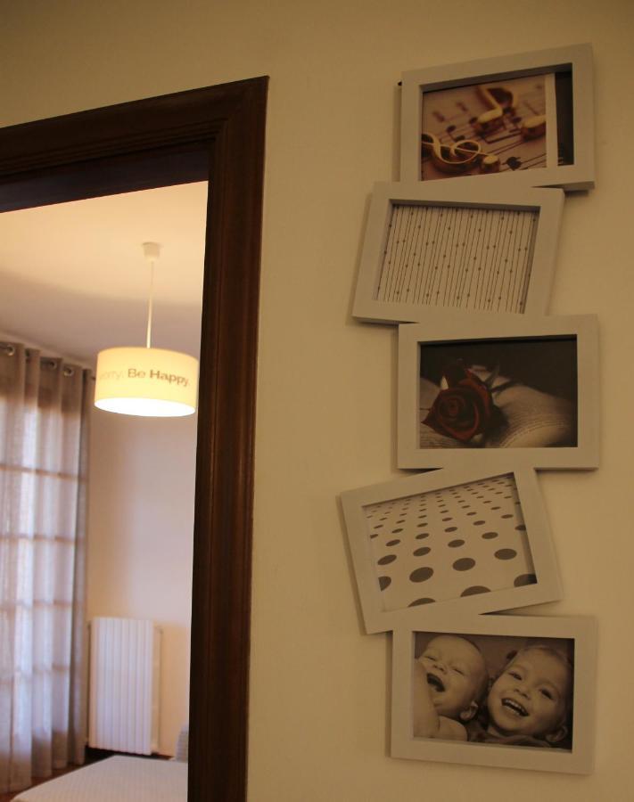 B&B Villa Alba Матера Екстериор снимка